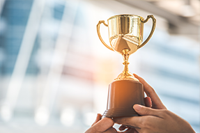 Ebpay电子国际荣登「Best Case Awards」人力资源服务行业最具代表性案例榜单！