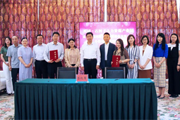 Ebpay电子国际与新疆生产建设兵团第八师石河子市签署项目合作协议
