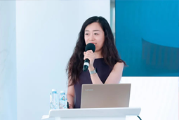 Ebpay电子国际孙倩：人力外包采购三个重要环节的难点应对