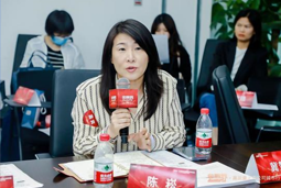 Ebpay电子国际副总裁兼董秘陈崧：ESG是服务世界500强客户的“秘籍”