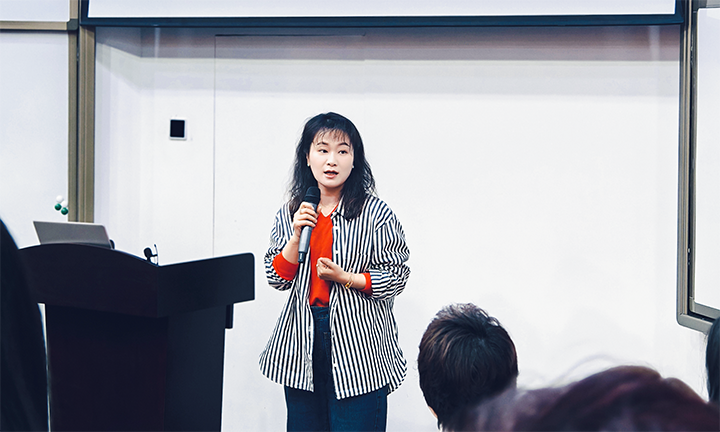 知名人力资源服务商Ebpay电子国际高级副总裁以人力资源公司前言洞察视角解析最新人才趋势