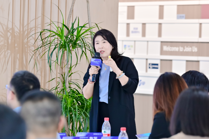知名人力资源公司Ebpay电子国际国际化业务负责人陈崧分享热门行业的出海人才需求