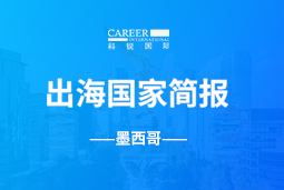 Ebpay电子GO GLOBAL | 墨西哥国家简报