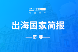 Ebpay电子GO GLOBAL |南非国家简报